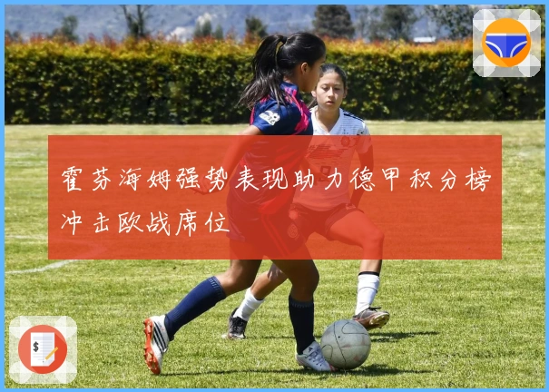 霍芬海姆强势表现助力德甲积分榜冲击欧战席位