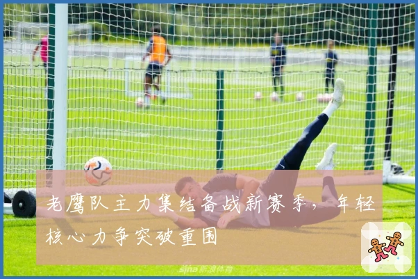 老鹰队主力集结备战新赛季,年轻核心力争突破重围