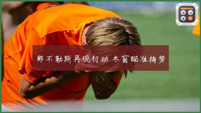 那不勒斯再现行动 冬窗瞄准梅努